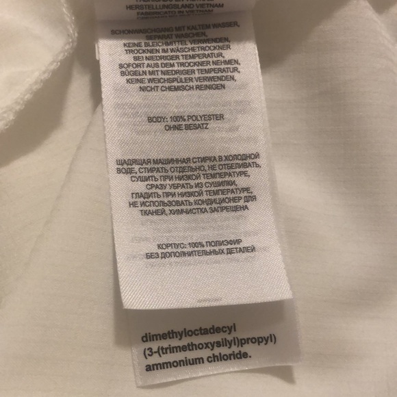 Columbia Polo Casual Shirt Long sleeve sun protective  sz XS - Picture 6 of 7